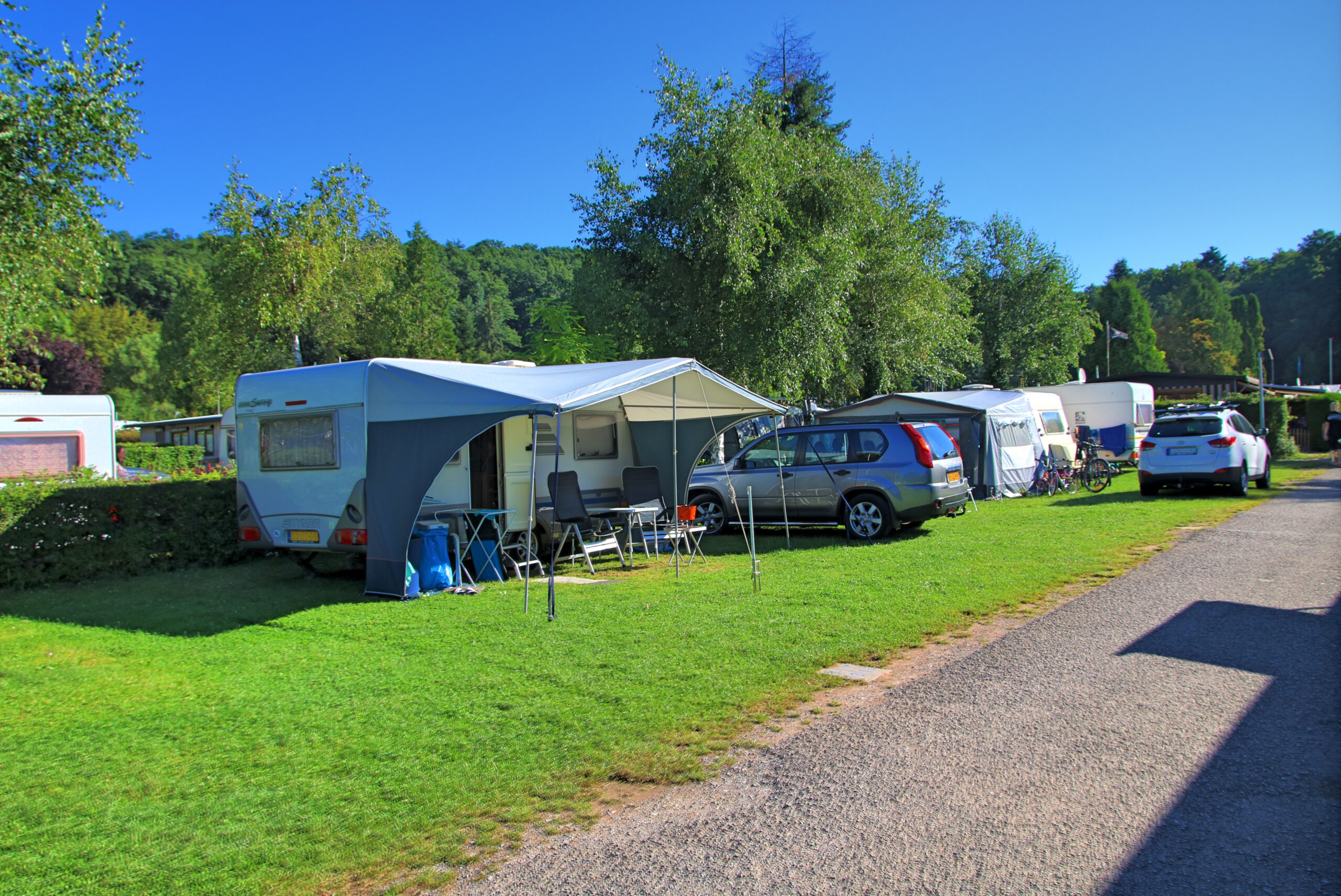 Campingpark Stromberg