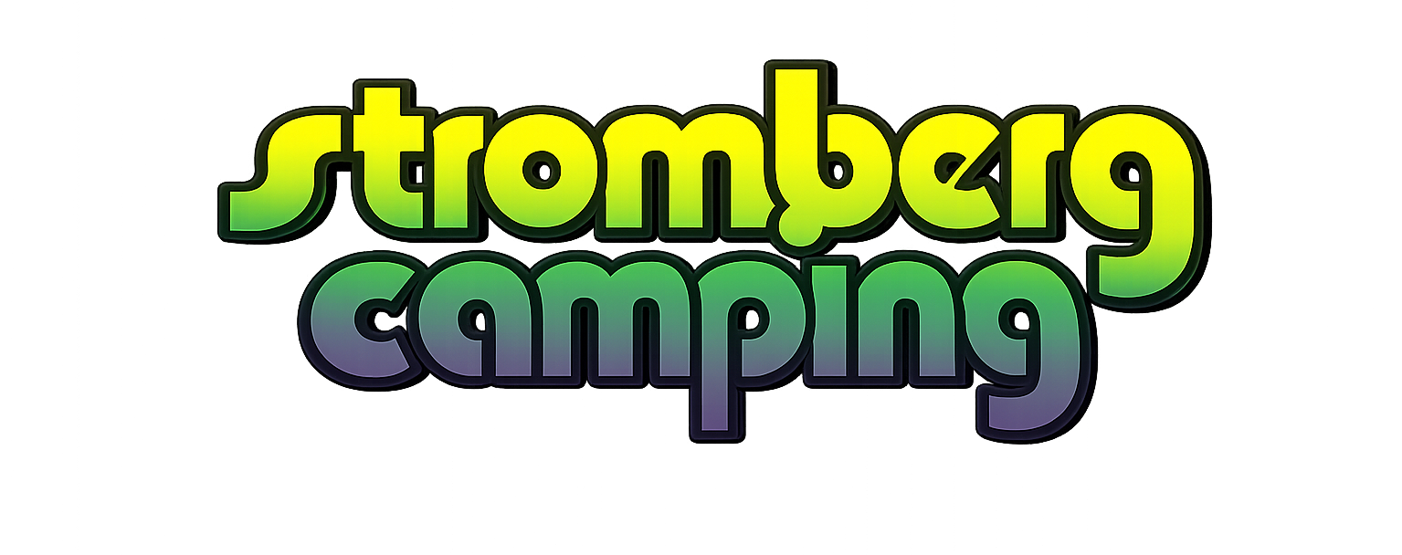 Stromberg Camping